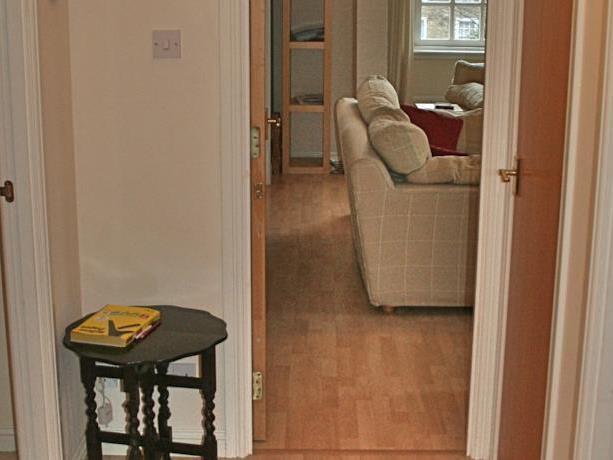 Pure Serviced Apartments Edinburgh Eksteriør bilde