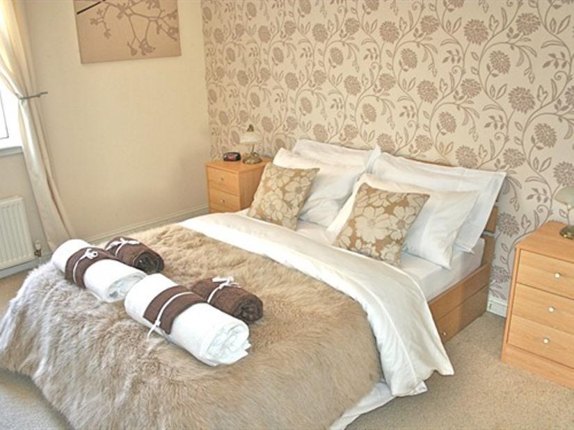 Pure Serviced Apartments Edinburgh Eksteriør bilde