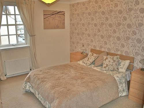 Pure Serviced Apartments Edinburgh Eksteriør bilde